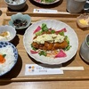 【三ノ宮ランチ】四季愛菜ダイニングで色々楽しめるランチを