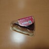 チョコレートケーキ@ セイコーマート YOUR SWEETS