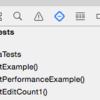 〜Tests.swiftって何？XCTestでの単体テストのススメ [swift1.2]