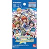 【アイナナ】カードダス『アイドリッシュセブン メタルカードコレクション23』24パック入りBOX【バンダイ】より2024年8月発売予定♪