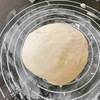 パンの日にパンを焼く
