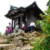 大西町歩こう会・笠松山登山 