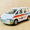 MAJORETTE  ESPACE  C-RENAULT  1996