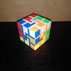 ルービックキューブ 模様の世界　Rubik's cube patterns