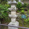 石山寺参拝その３