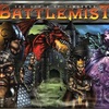 「BATTLEMIST」（Fantasy Fight Games）を対戦する