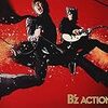 ACTION／B’z