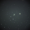 NGC7785 楕円銀河 うお座 & 抜いたろう