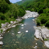 日光から再び群馬へ ~渡良瀬渓谷・赤城山麓~