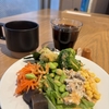 護国寺ランチ: VILLAGE MARCHE