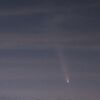 紫金山・アトラス彗星