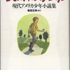 Worryしっぱなしのトラウマ少年小説集――『Don't Worry Boys 現代アメリカ少年小説集』