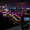 今日の一枚 -Time-lapse shooting