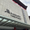 【2019年シンガポール旅行記③/8】　Singapore Marriott Tang Plaza Hotel宿泊記　SPGアメックスの特典で無料宿泊