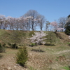 津山市　岩屋城跡　中編