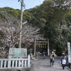 静岡県　掛川市　龍尾神社に行って来ました①