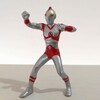 HGシリーズ ウルトラマン 15  タッコング大逆襲編 ウルトラマン80