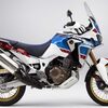 アフリカツインのニューモデル、アドベンチャースポーツと2018年型のノーマルモデルについても発表されたので現行型に乗っている人間が感じた事を書きます。