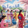 男性が考える「アートと社会変革」：創造性で未来をどう描くか