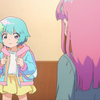 るるりり9話、かなり好き。