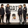 人気声優の本格レーシングチーム「VART」公式本25日発売　三木眞一郎、浪川大輔、石川界人、畠中祐、関智一、神谷浩史、小野大輔が参加