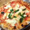 北海道　登別市　PIZZERIA ASTRA　/　温泉街のピザは激美味