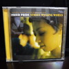 FRIED PRIDE「STREET WALKING WOMAN」