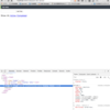 webpack-dev-serverの基本的な使い方とポイント