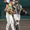 阪神タイガース（2022）ヤクルト・巨人戦～2試合連続完封～【プロ野球】