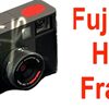 【富士フイルム】ハーフサイズカメラの初画像がリーク!?