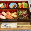バック・トゥー・ザ・フューチャー観劇とランチ〜劇団四季劇場