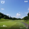 気持ち良い最高のお天気でラウンド⛳ - 2020.06.05