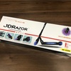 キックスクーター「JD RAZOR」と「RANGS」比べてみました