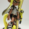 スプラトゥーン3 amiibo インクリング