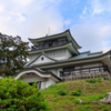 お城大好き雑記　第109回　愛知県　小牧山城