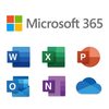 【Microsoft365参考書】コンテンツの検索にて検索対象を特定のドメインのユーザーのみとすることができるか？
