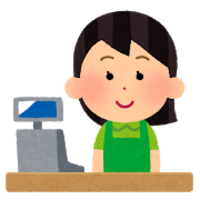 スーパーのレジ係 接客英語 2 簡単だからすぐに使えるフレーズ集 しゃべりーなサイ スーパーのレジ係 接客英語 2 簡単だからすぐに使えるフレーズ集 しゃべりーなサイ