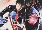 仮面ライダー THE FIRST　〜原作・ＴＶ版初作の再生か？　「仮面ライダー」の本質とは!?