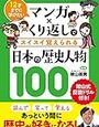 日本の歴史人物100（マンガ×くり返しでスイスイ覚えられる）から角川まんが日本の歴史へ