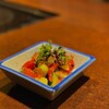 出汁が決め手のしゃぶしゃぶは六本木の【美鍋 豚しゃぶ 火鍋 れもん】