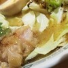 久々に桂花ラーメン♪