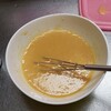 蒸しパンが食べたいから作る