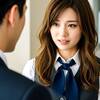 「理想の彼女」を生成AIで再現！リアルな表情と仕草を追求する楽しさ