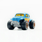 VOLKSWAGEN BEETLE 4x4