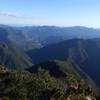 2017年12月21日(木)　[大峰]玉置山、宝冠ノ森からの絶景を楽しむ！