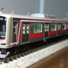 KATO 東急5050系4012編成 Ｑシート車の作成