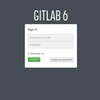  GitLab 5.4 から 6.0 へアップデートする