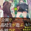 ゆめのひと時を思い出す――『公園で高校生達が遊ぶだけ』感想