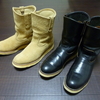 REDWING COLUMN NO.35 レッドウィング ペコス8168,8169廃番