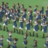 きつねダンスにこの方も